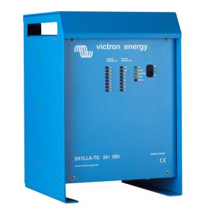 Batteriladdare Victron Skylla TG 24V, 100A 230V - 1