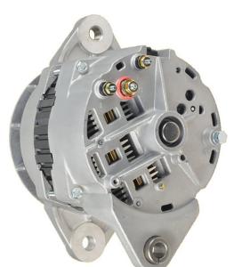 Generator 24V 50A - 2