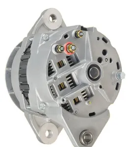 Generator 24V 50A - 2