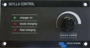 Kontrollpanel Victron Skylla TG - 1
