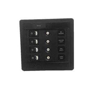 Kontrollpanel Bluesea custom 360 panel A - 1