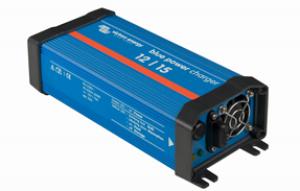Batteriladdare Victron Bluepower GX 12V, 25A - 1