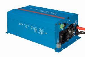 Inverter 12V 2500W - 1