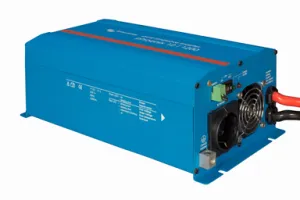 Inverter 12V 2500W - 1
