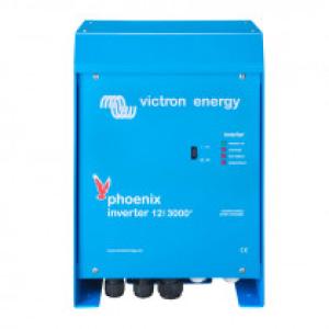 Inverter Victron Phoenix 12V PI-3000W 230V VE, Bus - 1