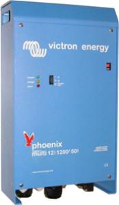 Inverter Victron Phoenix 24V PIC-2000W - 1