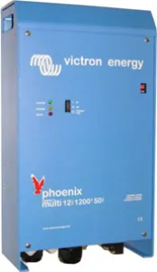 Inverter Victron Phoenix 24V PIC-2000W - 1