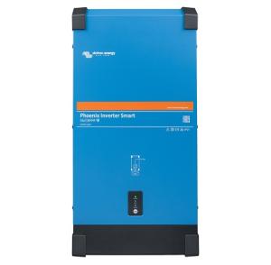 Inverter Victron Phoenix Smart 24V PI-5000W - 1
