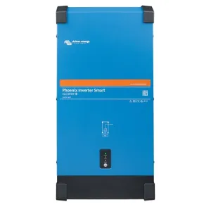 Inverter Victron Phoenix Smart 24V PI-5000W - 1