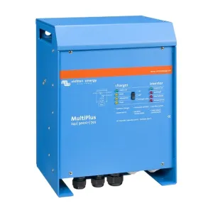 Inverter-Laddare Victron Phoenix Multiplus 24V 5000W - 1