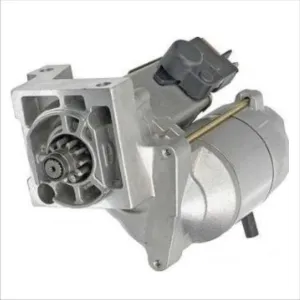 Startmotor 12V 1.4kW - 1