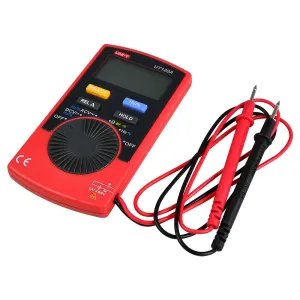 Digital multimeter UT120A - 1