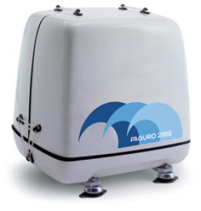 Elverk Paguro 2000VA - 1
