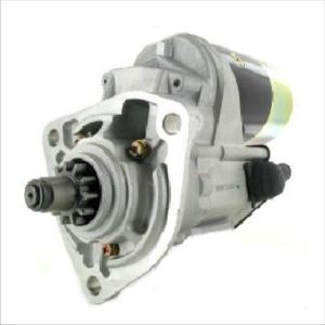 Startmotor 24V 4.5kW - 1