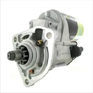 Startmotor 24V 4.5kW - 1