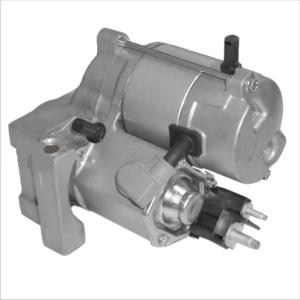 Startmotor 12V 1.4kW - 2