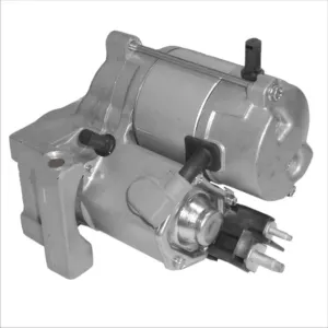 Startmotor 12V 1.4kW - 2