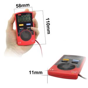 Digital multimeter UT120A - 2