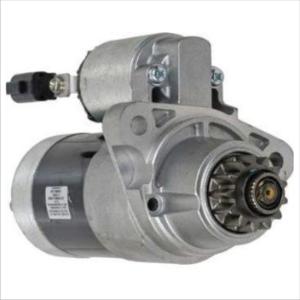 Startmotor 12V 1.7kW - 1