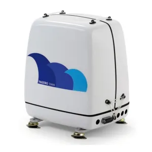 Elverk Paguro 3000VA Compact - 1