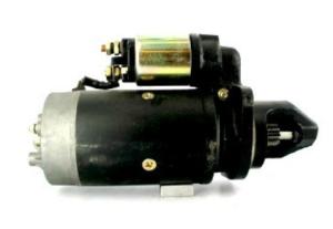 Startmotor 12V 3.0kW - 4