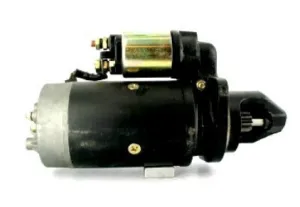 Startmotor 12V 3.0kW - 4