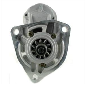 Startmotor 24V 4.5kW - 2
