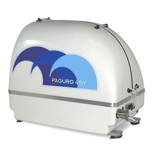 Elverk Paguro 4 SY - 1