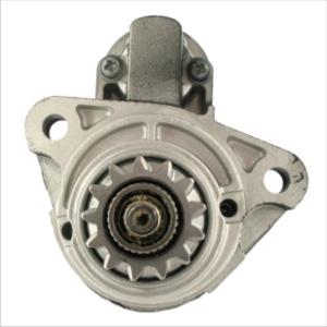 Startmotor 12V 1.7kW - 2
