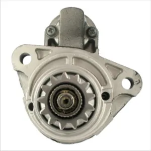 Startmotor 12V 1.7kW - 2