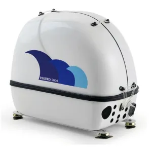 Elverk Paguro 5000VA - 1