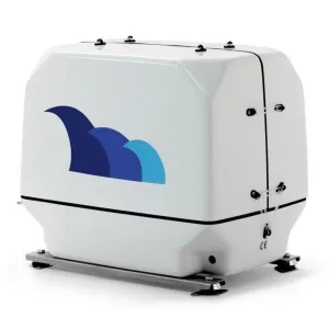 Elverk Paguro 6000VA - 1