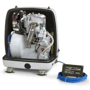 Elverk Paguro 3000VA Compact - 2