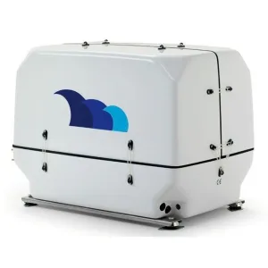 Elverk Paguro 8500VA - 1