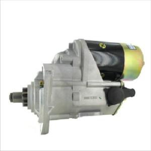 Startmotor 24V 4.5kW - 3