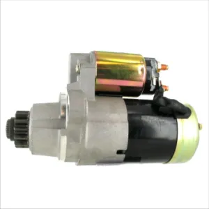 Startmotor 12V 1.7kW - 3