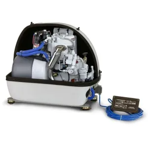 Elverk Paguro 5000VA - 2