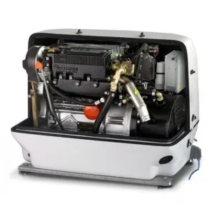 Elverk Paguro 8500VA - 2