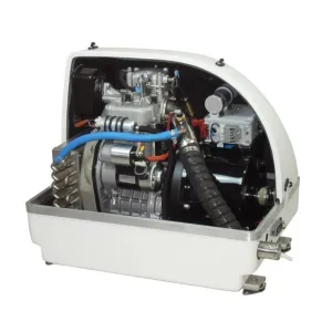 Elverk Paguro 4 SY - 2