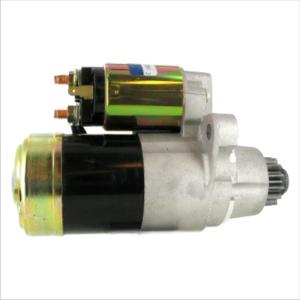 Startmotor 12V 1.7kW - 4