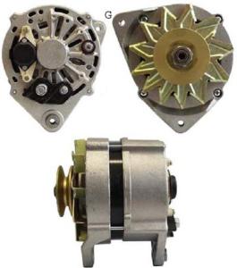 Generator 12V 90A - 1