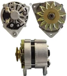 Generator 12V 90A - 1