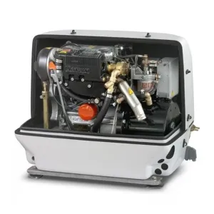 Elverk Paguro 9000VA - 2