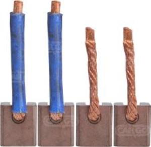 Kolsats 12V, 16x14x7mm - 1