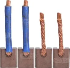 Kolsats 12V, 16x14x7mm - 1