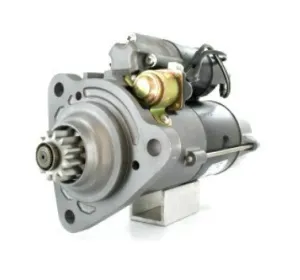 Startmotor 12V 5.5kW - 1