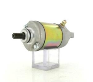 Startmotor 12V 9 Kuggar CCW - 1