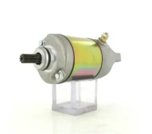Startmotor 12V 9 Kuggar CCW - 1