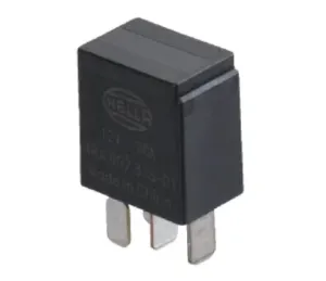 Micro växelrelä 12V 10/20A - 1