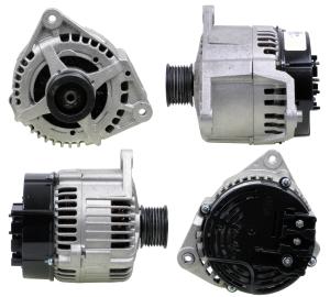 Generator 12V 100A - 2